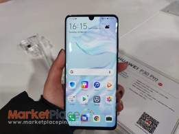 Huawei P30 Pro goes on sale starting today