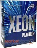 Intel Xeon Platinum 8180 Box