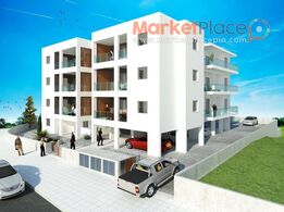 Apartment 2 bedroom for sale, Agios Athanasios area, Limassol