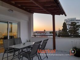 Rent apartment in the centre of Larnaca