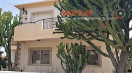 House – 4 bedroom for rent, Palodeia area, Limassol