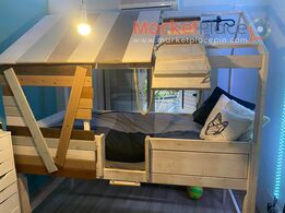 Treehouse bed - Bo-Concept