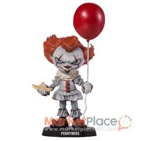 It Pennywise - Deluxe - Minico Figure