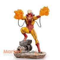 Pyro Bds Art Scale  1/10 - X-Men Marvel Comics Statue