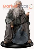 The Lord of the Rings: Mini Statue - Gandalf