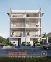 2 Bed Penthouse For Sale in Lakatamia, Nicosia