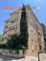 2 Bed Ground Floor Apartment for Rent in Agioi Omologites, Nicosia