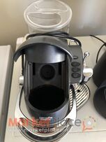 Μηχανή καφέ με κάψουλες