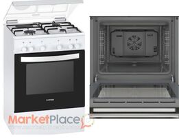 PITSOS OVEN COOKER Energy Class A