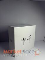 Apple Airpods Pro (Brand New)
