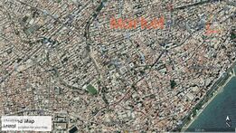 Commercial - Residential land in Limassol City Center