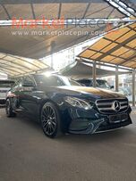 Mercedes Benz, C-Class, C 220, 2.1L, 2016, Automatic