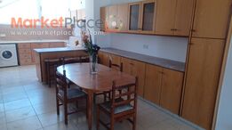 Three Bedroom house for rent at Konia, Paphos