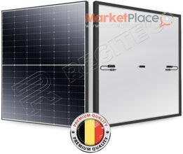Solar Panel 415W