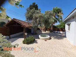 Detached House for Sale in Erimi Limassol