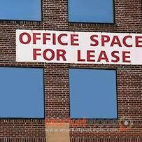 For rent or joint tenancy -- 2 office spaces--