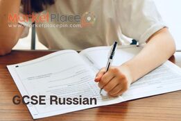 Подготовка к экзамену GCSE RUSSIAN