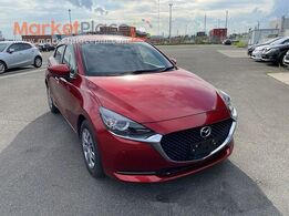 Mazda, 2, 1.5L, 2021, Automatic