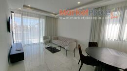 Apartment  2 bedroom for rent, Germasogeia tourist area, Limassol