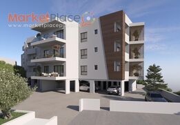 Apartment  2 bedroom for sale, Agios Athanasios area, Limassol