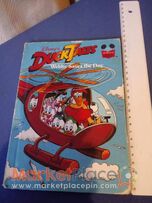 First edition comic book.