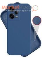 Redmi Note12 5G Pacific Blue Case