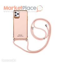 iPhone 11 case with string