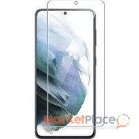 S21 FE tempered glass