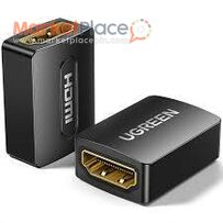 High Speed HDMI Female to Female Coupler Adapter