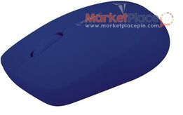 Alcatroz Airmouse3 Wireless Mouse Blue