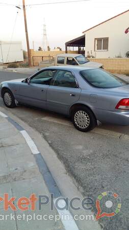 Honda, Inspire, 2.0L, 1999, Automatic - Aradippou, Larnaca