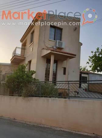 House for rent - Anarita, Paphos