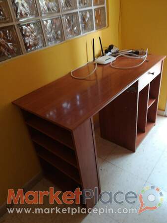 Desk0 - Paphos, Paphos