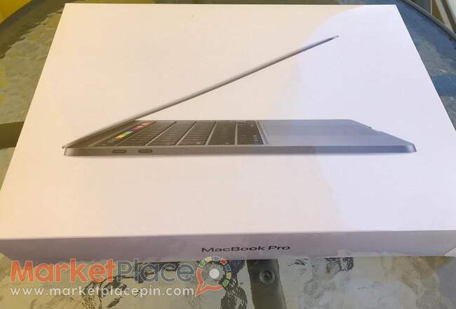Apple Macbook Pro 13 1TB - Agros, Limassol