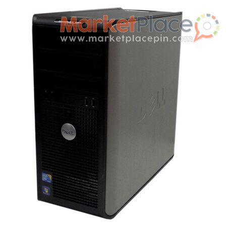 Dell OptiPlex 380 Desktop - Engomi, Nicosia