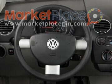 Volkswagen, Beetle, 1.6L, 2009, Automatic - Limassol, Limassol