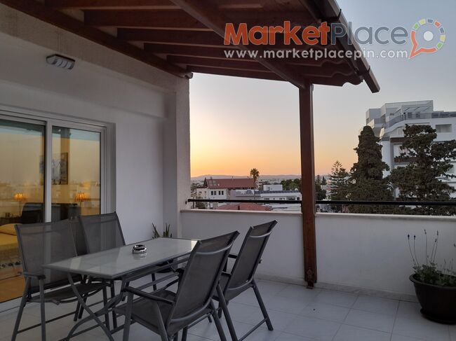 Rent apartment in the centre of Larnaca - Larnaca, Larnaca