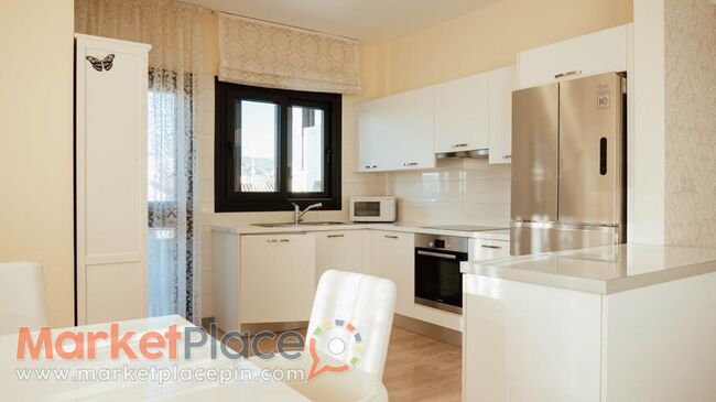 A lovely apartment for rent! - Mesa Geitonia, Limassol