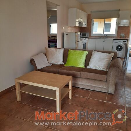2- bedroom apartment in Paralimni - Paralimni, Famagusta