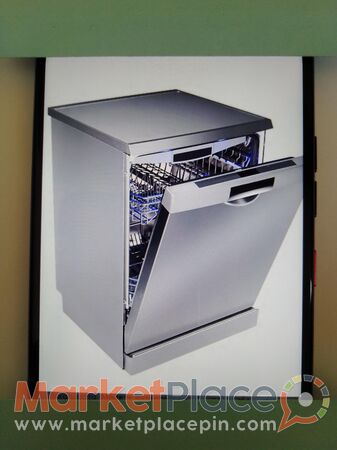 DISH WASHERS SERVICE REPAIRS MAINTENANCE ALL BRANDS ALL MODELS - 1.Λεμεσός, Λεμεσός
