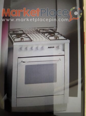 GAS COOKERS SERVICE REPAIRS MAINTENANCE ALL BRANDS ALL MODELS - 1.Limassol, Limassol