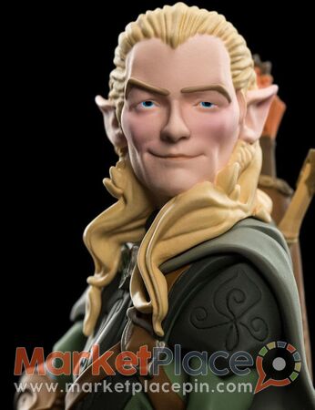 The Lord of the Rings: Legolas Mini Epic - Strovolos, Никосия