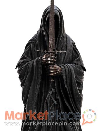 The Lord Of The Rings - Ringwraith Of Mordor 1:6 Scale - Strovolos, Nicosia