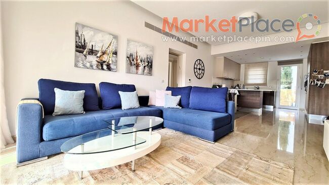 Luxury Apartment – 2 bedroom for sale, Limassol Marina - Limassol Marina, Limassol
