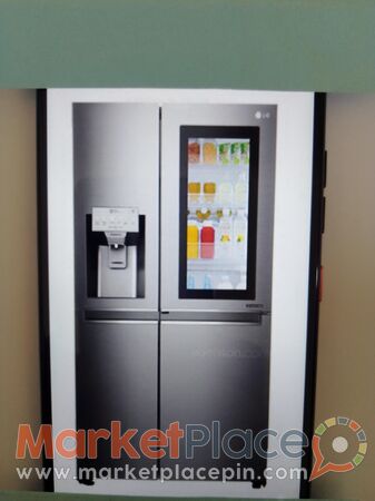 Refrigerators service repairs maintenance all brands all models - 1.Limassol, Limassol