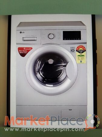 Washing machines service repairs maintenance all brands all models - 1.Limassol, Limassol