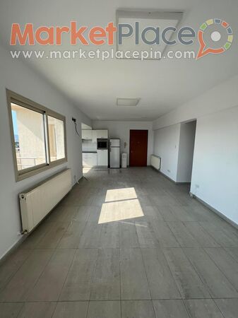 2 Bed Flat For Rent in Engomi, Nicosia - Nicosia, Nicosia
