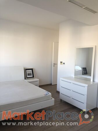 Apartment for rent - Germasogeia, Limassol