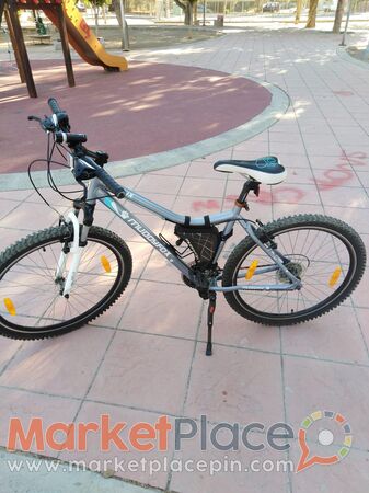 for sale bicycle - Kato Polemidia, Limassol