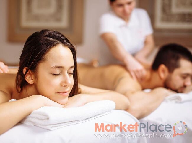 Επαγγελματικό massage - Limassol, Limassol